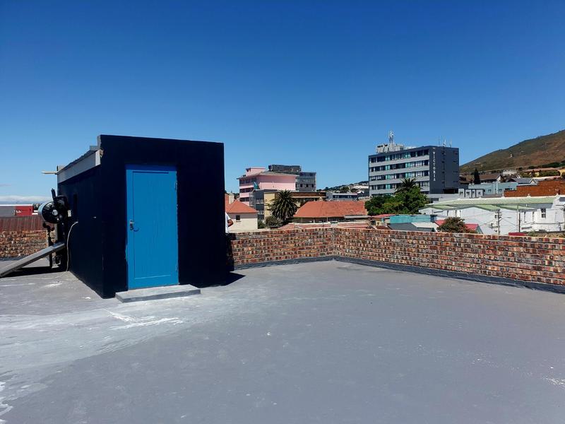 To Let 5 Bedroom Property for Rent in Woodstock Western Cape
